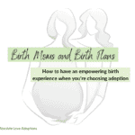 Blog_ Birth Moms and Birth Plans