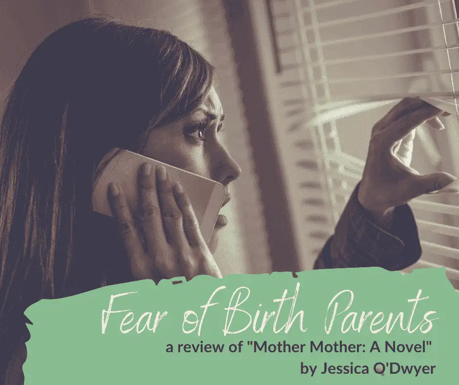 Mother Mother Book Review