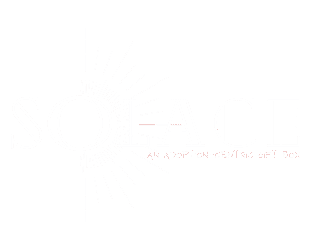 Solace Logo White