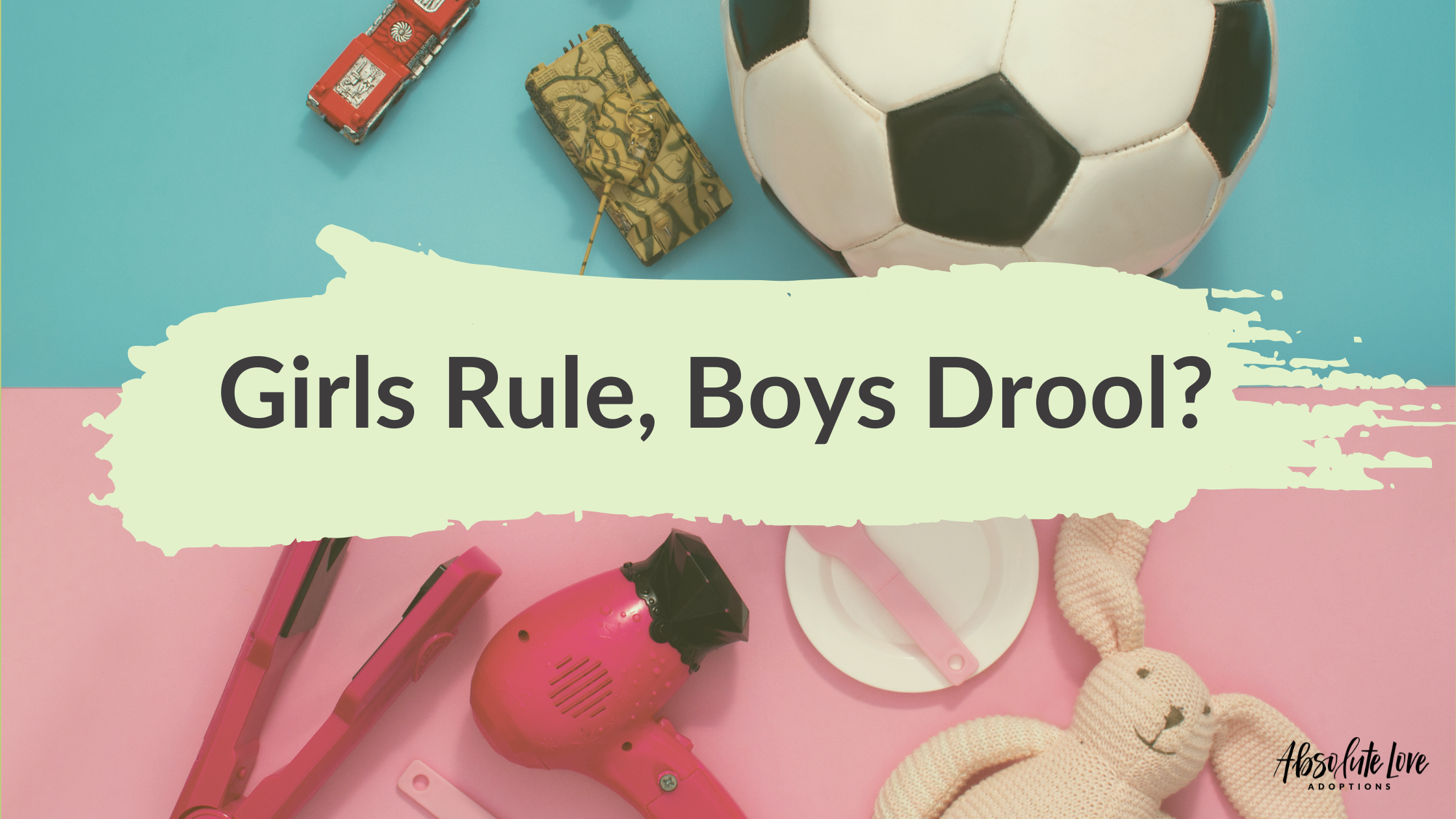choosing gender in adoption